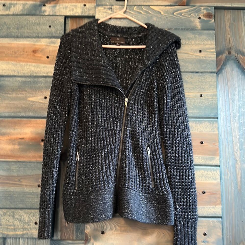 Cozy cute sweater!